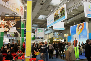        , ,      EuroTier 2010