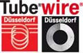 Tube & wire 2014:  ,  