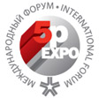 5pEXPO 2025 - 14-й Международный форум выставочной индустрии