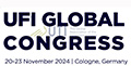 Открыта регистрация на Глобальный конгресс UFI в Кёльне