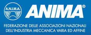 ANIMA -  Federation of the Italian Associations of Mechanical and Engineering Industry  - Федерация ассоциаций машиностроения Италии
