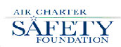 Air Charter Safety Foundation (ACSF) – Фонд безопасности авиачартеров