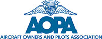 Aircraft Owners and Pilots Association (AOPA) – Ассоциация владельцев воздушных судов и пилотов