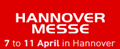  HANNOVER MESSE 2014
