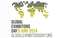 GED 2024: Всемирный день выставок не за горами