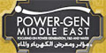 ADNEC   POWER-GEN Middle East