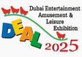 Dubai Entertainment Amusement & Leisure Show (DEAL) 2025 - 31-я Международная выставка индустрии развлечений и отдыха