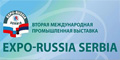 EXPO-RUSSIA: следующее мероприятие пройдет в Сербии