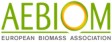 AEBIOM - European Biomass Association - Европейская ассоциация биомассы