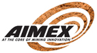 AIMEX 2025 - Азиатско-Тихоокеанская международная горная выставка