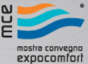 MOSTRA CONVEGNO EXPOCOMFORT (MCE) 2026 – 44-я международная выставка технологий и оборудования HVAC, а также сантехники
