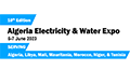 Algeria Electricity & Water Expo 2025 - 10-я международная выставка секторов электроэнергетики и водоснабжения