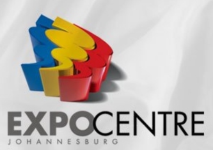 Expo Centre Johannesburg