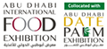 ADIFE 2024 – 3-я Международная продовольственная выставка Абу-Даби