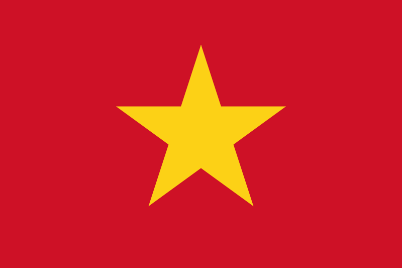 Торговое представительство РФ в Социалистической Республике Вьетнам