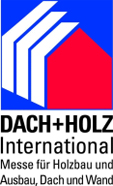 DACH + HOLZ (ROOF+TIMBER) 2026 - Международная специализированная выставка строительства из дерева, возведения кровель и стен, отделки и плотницкому делу