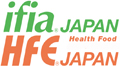 IFIA JAPAN 2023 - 28-я Международная выставка пищевых ингредиентов и добавок 