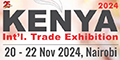 KENIA 2024 – 25-я кенийская международная многоотраслевая выставка