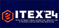 ITEX’24 - 35-я Международная выставка инноваций и новых технологий