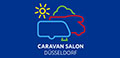 CARAVAN SALON DUESELDORF 2024 - 63-й Международная специализированная выставка прицепов, кемпинга на колесах, палаток, туризма на машине. №1 в мире.
