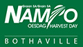 NAMPO Harvest Day 2023 - Выставка сельскохозяйственного машиностроения и продукции.
