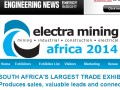 Electra Mining Africa. Версия 3.0