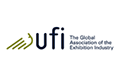 Новая карта выставочных площадок мира от UFI