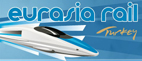 Eurasia Rail 2025 - 11-я Евразийская международная железнодорожная конференция и выставка
