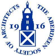 Aberdeen Society of Architects – Общество архитекторов Абердина