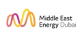 Новые даты Middle East Energy 2024