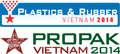 Сайгон ждет участников Plastics&Rubber и ProPak Vietnam