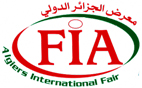 FIA 2023 - 54-я международная алжирская промышленная выставка