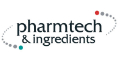 Выставка Pharmtech & Ingredients открыта