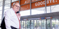Вернер Дорншайдт уходит из Messe Duesseldorf после 37 лет работы в компании