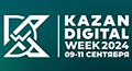 Казань принимает участников KazanDigitalWeek-2024