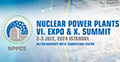 NPPES-2024 -6-й Международный саммит и выставка по атомной энергетике