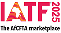 IATF 2025 – 4-я внутриафриканская торговая ярмарка.
