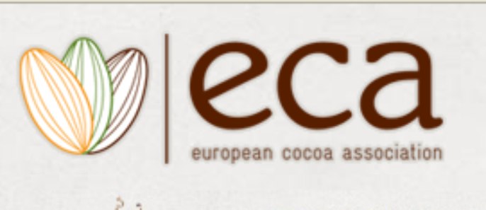 ECA  - European Cocoa Association – Европейская ассоциация какао