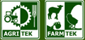 AGRITEK/FARMTEK ASTANA 2023 - 18-я международная специализированная выставка сельского хозяйства в Казахстане