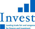 Invest 2025 – национальная выставка для институциональных и частных инвесторов