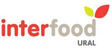 InterFood Ural 2024 - выставка продуктов питания и оборудования для пищевой промышленности