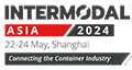 Intermodal Asia 2024 – 8-я азиатская выставка интермодальных контейнерных перевозок
