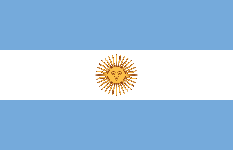 Торговое представительство РФ в Аргентинской Республике