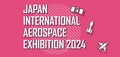 Japan Aerospace 2024 – 16-я международная авиакосмическая выставка Японии.