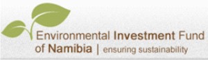 EIFN - Environmental Investment Fund of Namibia - Экологический инвестиционный фонд