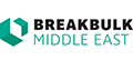 Breakbulk Middle East 2024 отметилась с массовым участием представителей отрасли