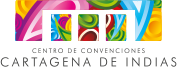 El Centro de Convenciones y Exposiciones Cartagena de Indias Julio Cesar Turbay Ayala