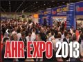 AHR EXPO 2013 приглашает в Даллас