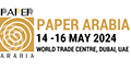 PAPER ARABIA 2024 - 12-я международная выставка целлюлозно-бумажной промышленности