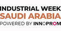 Industrial Week Saudi Arabia 2025 - Международная промышленная выставка